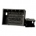 Переходник для магнитол 9", 10.1" Chevrolet Avalanche, Silverado, Suburban, Tahoe Carav 16-223 – CARAV – Адаптери та перехідники <br><br> Купити в Autoprodrive – Оригінальна якість – Доставка Новою Поштою – Оплата онлайн – Консультація перед пок