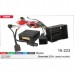 Переходник для магнитол 9", 10.1" Chevrolet Avalanche, Silverado, Suburban, Tahoe Carav 16-223 – CARAV – Адаптери та перехідники <br><br> Купити в Autoprodrive – Оригінальна якість – Доставка Новою Поштою – Оплата онлайн – Консультація перед пок