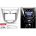 Переходная рамка Hyundai Accent, Solaris Carav 22-105 – CARAV – Перехідні рамки <br><br> Купити в Autoprodrive – Оригінальна якість – Швидка доставка по Україні – Оплата частинами – Сервісна підтримка 