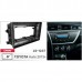 Переходная рамка Carav Toyota Auris (22-1237) – CARAV – Перехідні рамки <br><br> Купити в Autoprodrive – Купуй вигідно – Доставка Новою Поштою – Найкраща ціна сьогодні – Консультація перед покупкою 