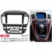 Переходная рамка Lexus RX 300, Toyota Harrier Carav 22-277 – CARAV – Перехідні рамки <br><br> Купити в Autoprodrive – Надійна модель – Доставка Новою Поштою – Оплата частинами – Консультація перед покупкою 