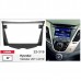Переходная рамка Carav Hyundai Veloster (22-319) – CARAV – Перехідні рамки <br><br> Купити в Autoprodrive – Хіт продажів – Доставка Новою Поштою – Найкраща ціна сьогодні – Консультація перед покупкою 