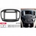 Переходная рамка Carav Opel Insignia, Buick Regal (22-818) – CARAV – Перехідні рамки <br><br> Купити в Autoprodrive – Хіт продажів – Можлива адресна доставка – Оплата при отриманні – Консультація перед покупкою 
