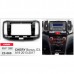 Переходная рамка Chery Bonus, E3 Carav 22-866 – CARAV – Перехідні рамки <br><br> Купити в Autoprodrive – Оригінальна якість – Зручно отримати у відділенні – Оплата онлайн – Консультація перед покупкою 