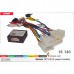 Переходник для магнитол 9", 10.1" Subaru Carav 16-140 – CARAV – Адаптери та перехідники <br><br> Купити в Autoprodrive – Купуй вигідно – Можлива адресна доставка – Найкраща ціна сьогодні – Консультація перед покупкою 