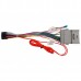 Переходник для магнитол 9", 10.1" Hummer H2, H3 Carav 16-204