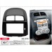 Переходная рамка Carav Daihatsu Sirion, Subaru Justy (22-270) – CARAV – Перехідні рамки <br><br> Купити в Autoprodrive – Оригінальна якість – Доставка Новою Поштою – Оплата онлайн – Консультація перед покупкою 