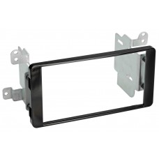 Переходная рамка ACV Mitsubishi Outlander, ASX, Lancer, Pajero, Shogun (381200-17)