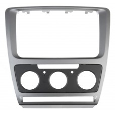 Переходная рамка AWM Skoda Octavia A5 (781-08-101)