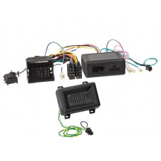 Адаптер кнопок на руле Ford Mondeo, S-Max, Kuga (FO-0414PD)