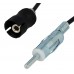Антенный переходник Chrysler, Dodge, Jeep, Chevrolet, Ford ACV 1531-01 – ACV – Адаптери та перехідники <br><br> Купити в Autoprodrive – Купуй вигідно – Доставка Новою Поштою – Оплата онлайн – Технічна підтримка після покупки 