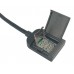 Разъем для Android-магнитол (7", 9, 10.1") 20 pin - SIM-card слот AWM 131-05