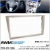 Переходная рамка AWM Opel Astra, Antara, Corsa, Zafira (781-07-106)