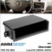 Переходная рамка AWM Chevrolet lacetti (781-10-051)