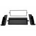 Переходная рамка AWM Renault Megane III, Fluence (881-27-129) – AWM – Перехідні рамки <br><br> Купити в Autoprodrive – Від перевіреного виробника – Доставка Новою Поштою – Оплата частинами – Сервісна підтримка 