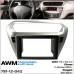 Переходная рамка AWM Citroen C-Elysee, Peugeot 301 (781-12-042)