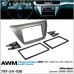 Переходная рамка AWM Mitsubishi Lancer IX (781-24-106) – AWM – Перехідні рамки <br><br> Купити в Autoprodrive – Надійна модель – Швидка доставка по Україні – Найкраща ціна сьогодні – Консультація перед покупкою 