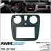 Переходная рамка AWM Renault, Dacia Dokker, Lodgy, Sandero (781-27-104)
