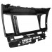Переходная рамка AWM Mitsubishi Lancer X (981-24-112) – AWM – Перехідні рамки <br><br> Купити в Autoprodrive – Купуй вигідно – Швидка доставка по Україні – Оплата при отриманні – Сервісна підтримка 