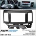 Переходная рамка AWM Mitsubishi Lancer X (981-24-112) – AWM – Перехідні рамки <br><br> Купити в Autoprodrive – Купуй вигідно – Швидка доставка по Україні – Оплата при отриманні – Сервісна підтримка 