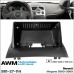 Переходная рамка AWM Renault Megane II (981-27-114) – AWM – Перехідні рамки <br><br> Купити в Autoprodrive – Купуй вигідно – Доставка Новою Поштою – Оплата частинами – Технічна підтримка після покупки 