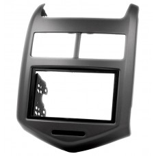 Переходная рамка Chevrolet Aveo, Sonic Carav 11-181