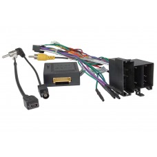 Переходник для магнитол 9", 10.1" Great Wall Carav 16-127