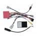 Переходник для магнитол 9", 10.1" Mazda CX-7, CX-9 Carav 16-180