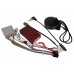 Переходник для магнитол 9", 10.1" Chevrolet Carav 16-233 – CARAV – Адаптери та перехідники <br><br> Купити в Autoprodrive – Оригінальна якість – Можлива адресна доставка – Оплата частинами – Консультація перед покупкою 