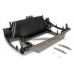 Переходная рамка Toyota Camry Carav 22-020 – CARAV – Перехідні рамки <br><br> Купити в Autoprodrive – Хіт продажів – Швидка доставка по Україні – Найкраща ціна сьогодні – Сервісна підтримка 