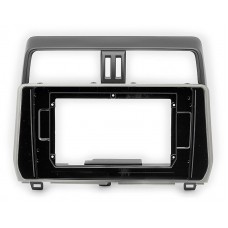 Переходная рамка Toyota Land Cruiser Prado Carav 22-025