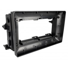 Переходная рамка Carav Toyota Auris (22-1237)