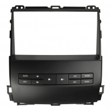 Переходная рамка Carav Toyota Land Cruiser Prado 120, Lexus GX 470 (22-1540)