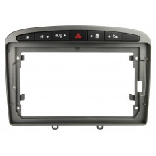 Переходная рамка Carav Peugeot 308, 408 (22-353)