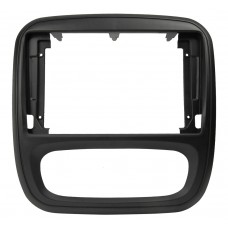 Переходная рамка AWM Opel Vivaro, Renault Trafic, Nissan NV300 (981-27-119)
