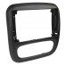 Переходная рамка AWM Opel Vivaro, Renault Trafic, Nissan NV300 (981-27-119) – AWM – Перехідні рамки <br><br> Купити в Autoprodrive – Хіт продажів – Можлива адресна доставка – Найкраща ціна сьогодні – Консультація перед покупкою 