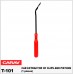 Инструмент для снятия клипс и пистонов CARAV (T-101)