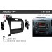 Переходная рамка Metra KIA Cerato, Forte (95-7356B) – Metra – Перехідні рамки <br><br> Купити в Autoprodrive – Оригінальна якість – Швидка доставка по Україні – Оплата онлайн – Технічна підтримка після покупки 