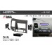 Переходная рамка Metra Honda Civic 99-7816T – Metra – Перехідні рамки <br><br> Купити в Autoprodrive – Оригінальна якість – Можлива адресна доставка – Доступна розстрочка – Консультація перед покупкою 