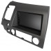Переходная рамка Metra Honda Civic 99-7816T – Metra – Перехідні рамки <br><br> Купити в Autoprodrive – Оригінальна якість – Можлива адресна доставка – Доступна розстрочка – Консультація перед покупкою 