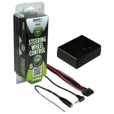 Адаптер кнопок на руле универсальный Metra ASWC-1