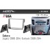 Переходная рамка Metra Subaru Legacy, Outback (95-8903S) – Metra – Перехідні рамки <br><br> Купити в Autoprodrive – Купуй вигідно – Можлива адресна доставка – Доступна розстрочка – Технічна підтримка після покупки 