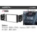 Переходная рамка Metra Subaru Forester, Impreza, XV, WRX (95-8905) – Metra – Перехідні рамки <br><br> Купити в Autoprodrive – Від перевіреного виробника – Можлива адресна доставка – Оплата частинами – Сервісна підтримка 