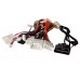 Переходная рамка Lexus RX 270/350 AWM 881-39-103