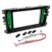 Переходная рамка CARAV Ford Focus, Mondeo, S-Max, C-Max, Galaxy, Kuga (11-833) – CARAV – Перехідні рамки <br><br> Купити в Autoprodrive – Купуй вигідно – Зручно отримати у відділенні – Оплата при отриманні – Сервісна підтримка 