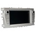 Переходная рамка CARAV Ford Focus, Mondeo, S-Max, C-Max, Galaxy, Kuga (11-833) – CARAV – Перехідні рамки <br><br> Купити в Autoprodrive – Купуй вигідно – Зручно отримати у відділенні – Оплата при отриманні – Сервісна підтримка 