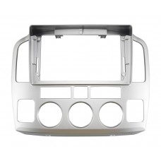 Переходная рамка Suzuki Grand Vitara, XL-7 Carav 22-2148