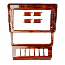 Переходная рамка Mercedes E-klasse (W124) Carav 22-2170