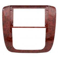 Переходная рамка Chevrolet Tahoe, GMC Yukon Carav 22-723