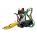 Переходная рамка Audi A4 AWM 881-04-104